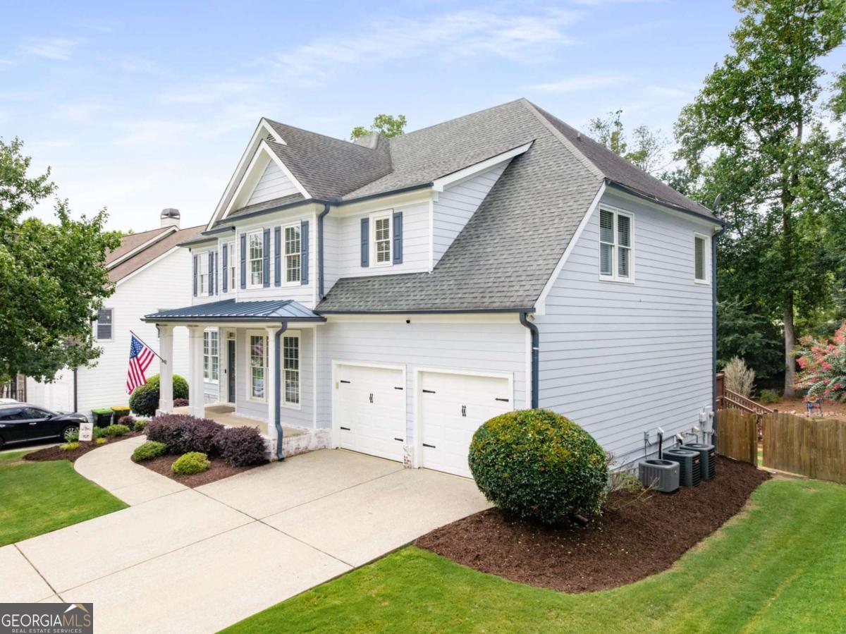 1064 Middlebrooke DR