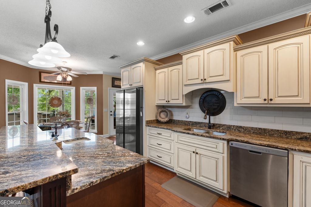 Photo of 60 Tucker Road, Claxton, GA 30417 (MLS # 10720034)