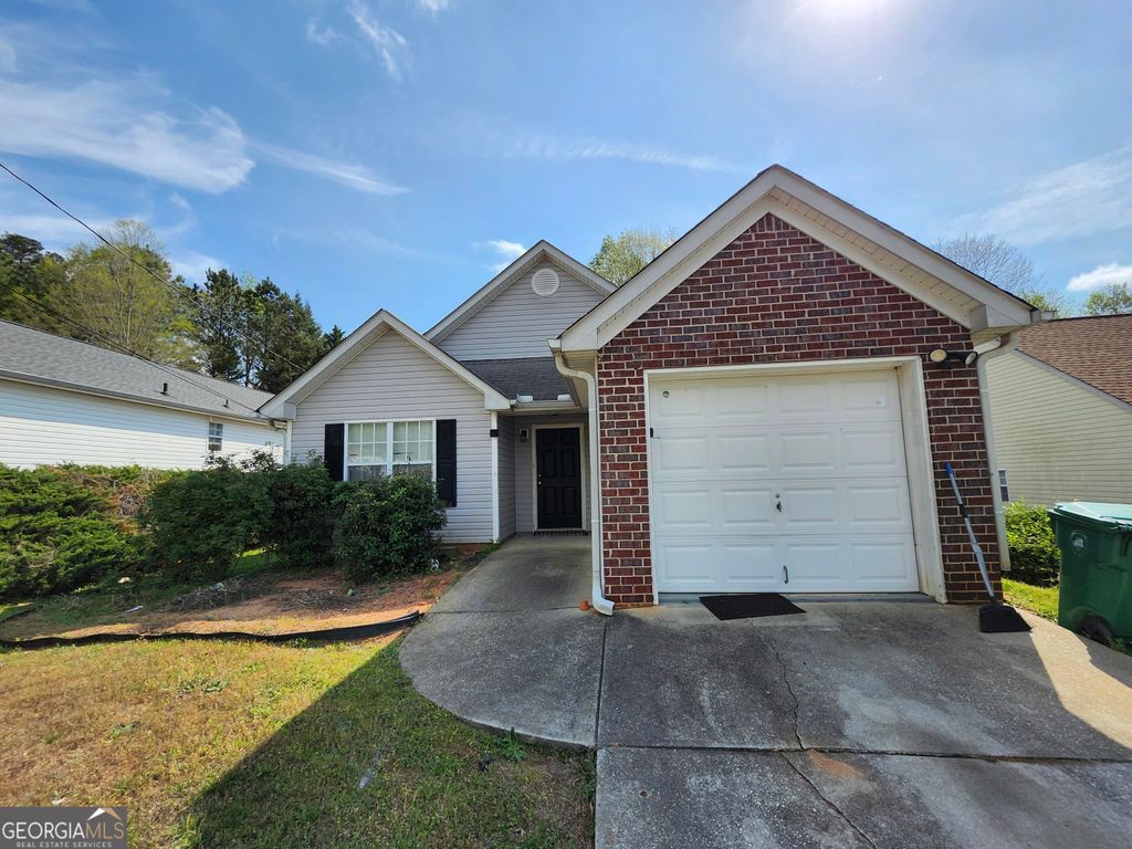 Photo of 4760 Browns Mill Ferry Road, Lithonia, GA 30038 (MLS # 10735912)
