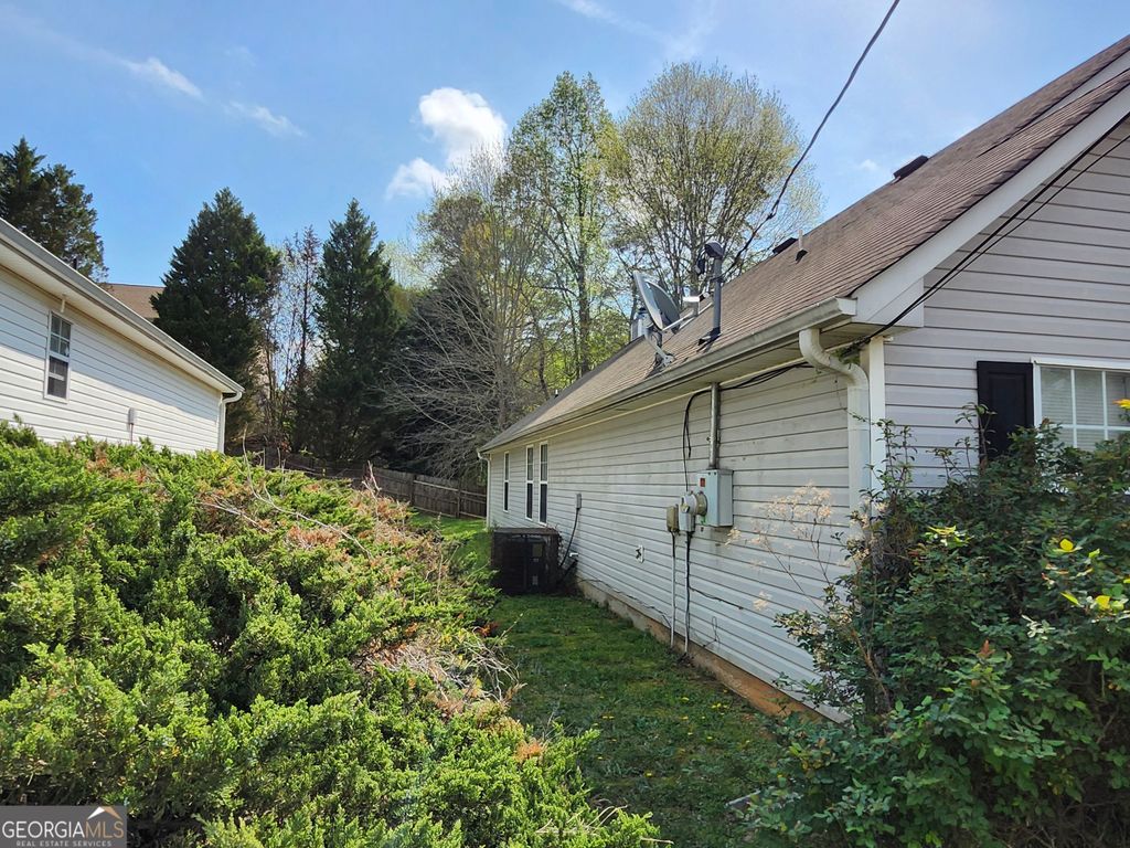 Photo of 4760 Browns Mill Ferry Road, Lithonia, GA 30038 (MLS # 10735912)