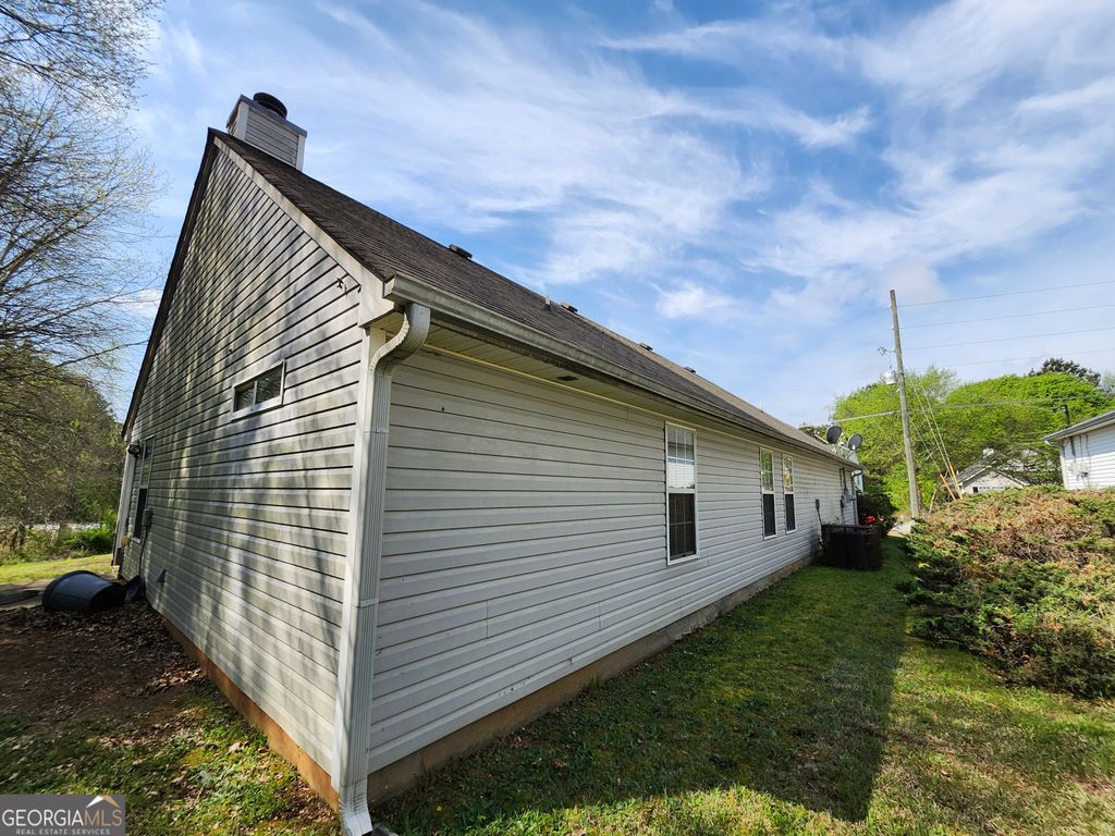 Photo of 4760 Browns Mill Ferry Road, Lithonia, GA 30038 (MLS # 10735912)