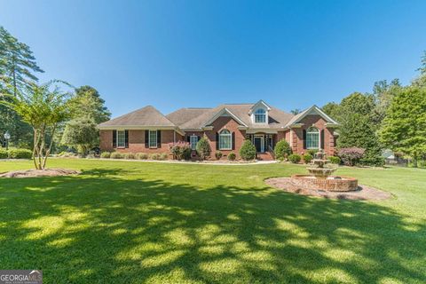 1600 Beagle RUN NW Monroe GA 30656