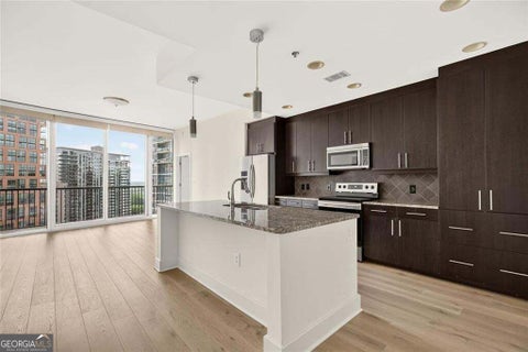 Photo for 1080 Peachtree ST NE 2004