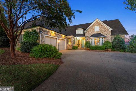 2718 High Vista PT Gainesville GA 30501