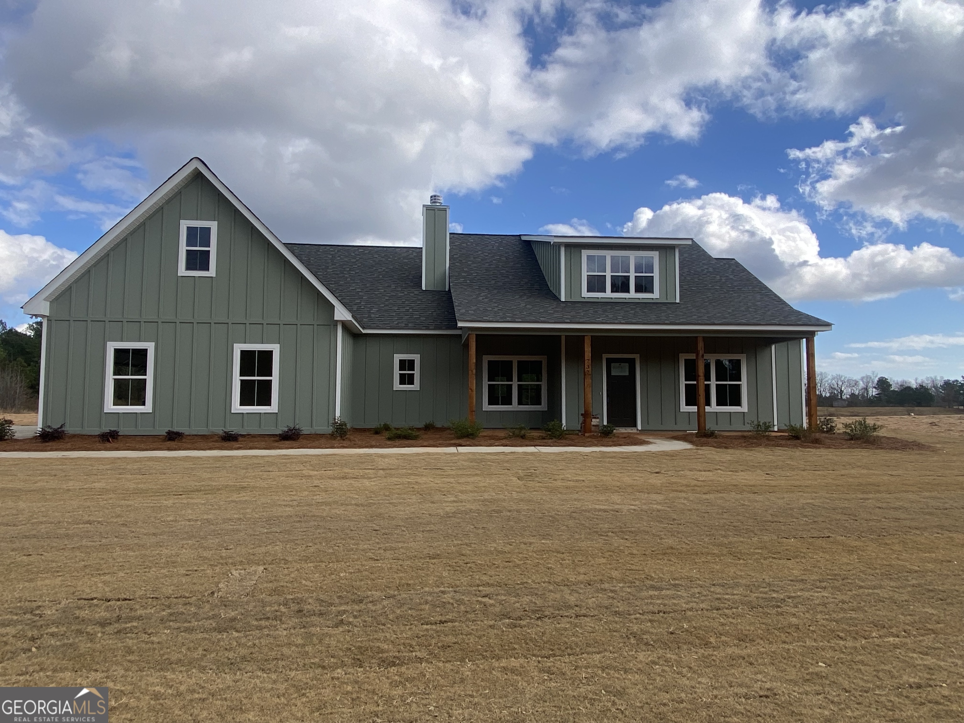 Photo 1 of 22 — 737 Pine Grove Church RD, Culloden, GA 31016