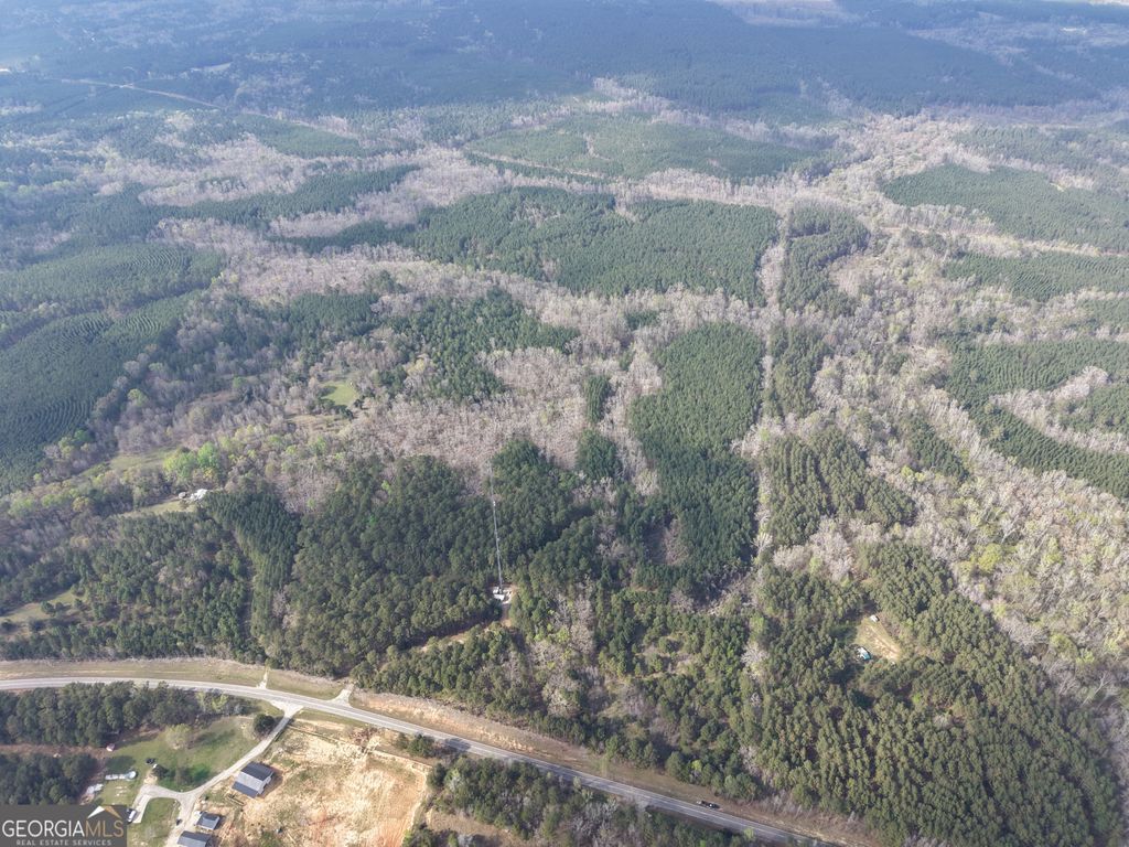 Photo of 1929 Sharon Road, Crawfordville, GA 30631 (MLS # 10723178)