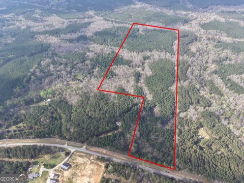 Photo of 1929 Sharon Road, Crawfordville, GA 30631 (MLS # 10723178)