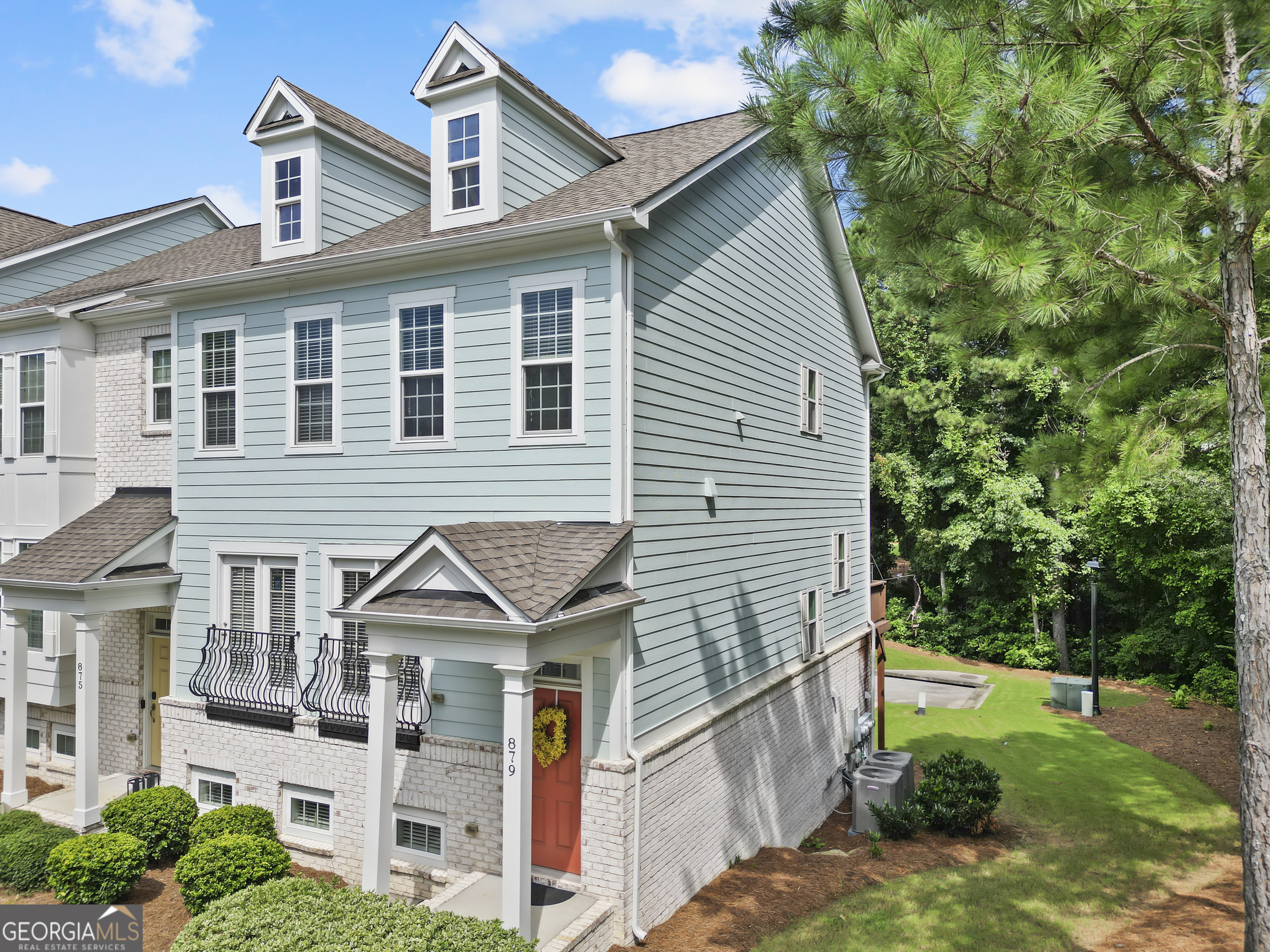 879 Grand Weston WAY 1