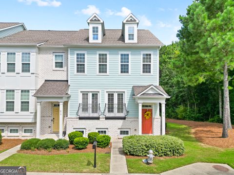 879 Grand Weston WAY 1 Mableton GA 30126