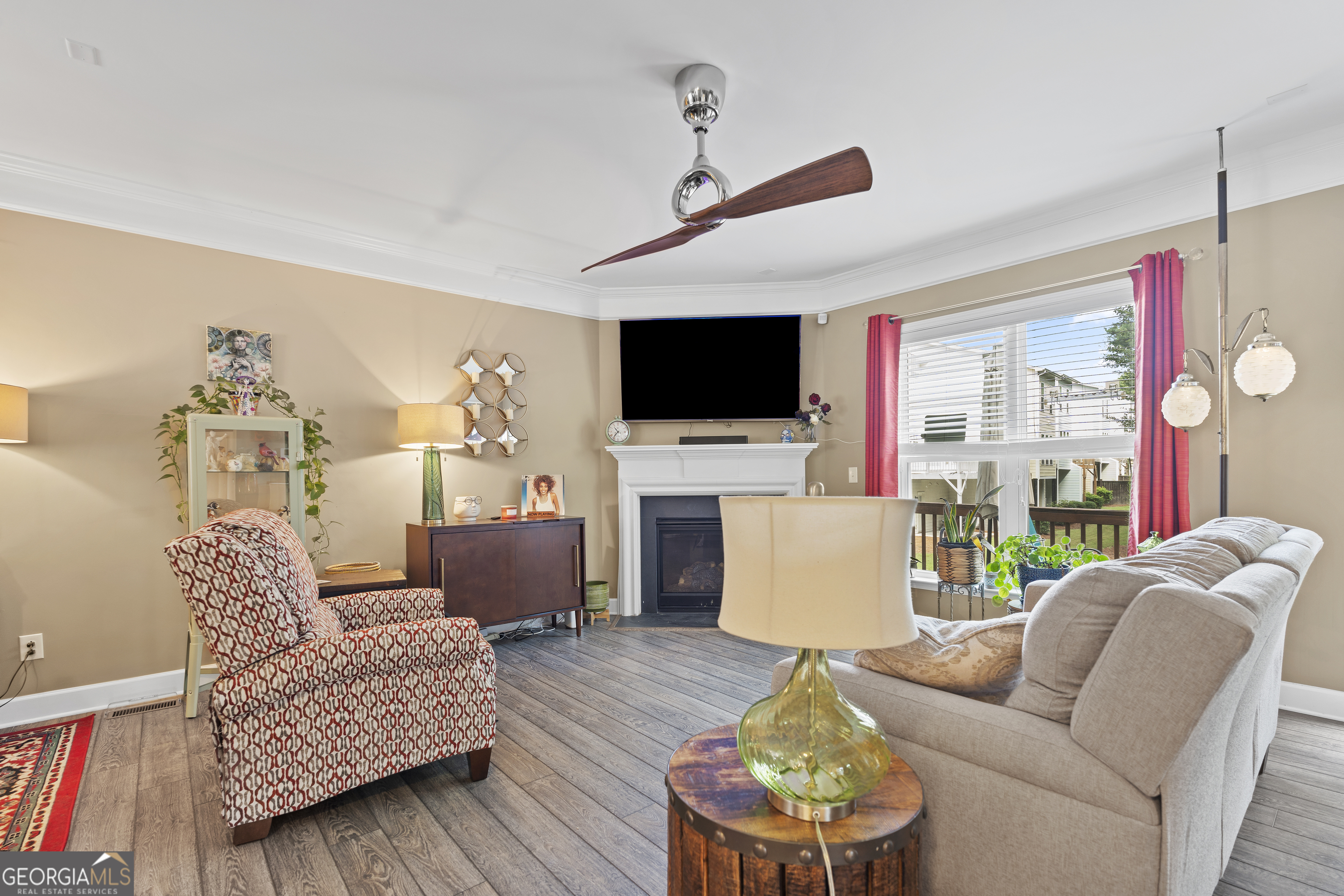 879 Grand Weston WAY 1