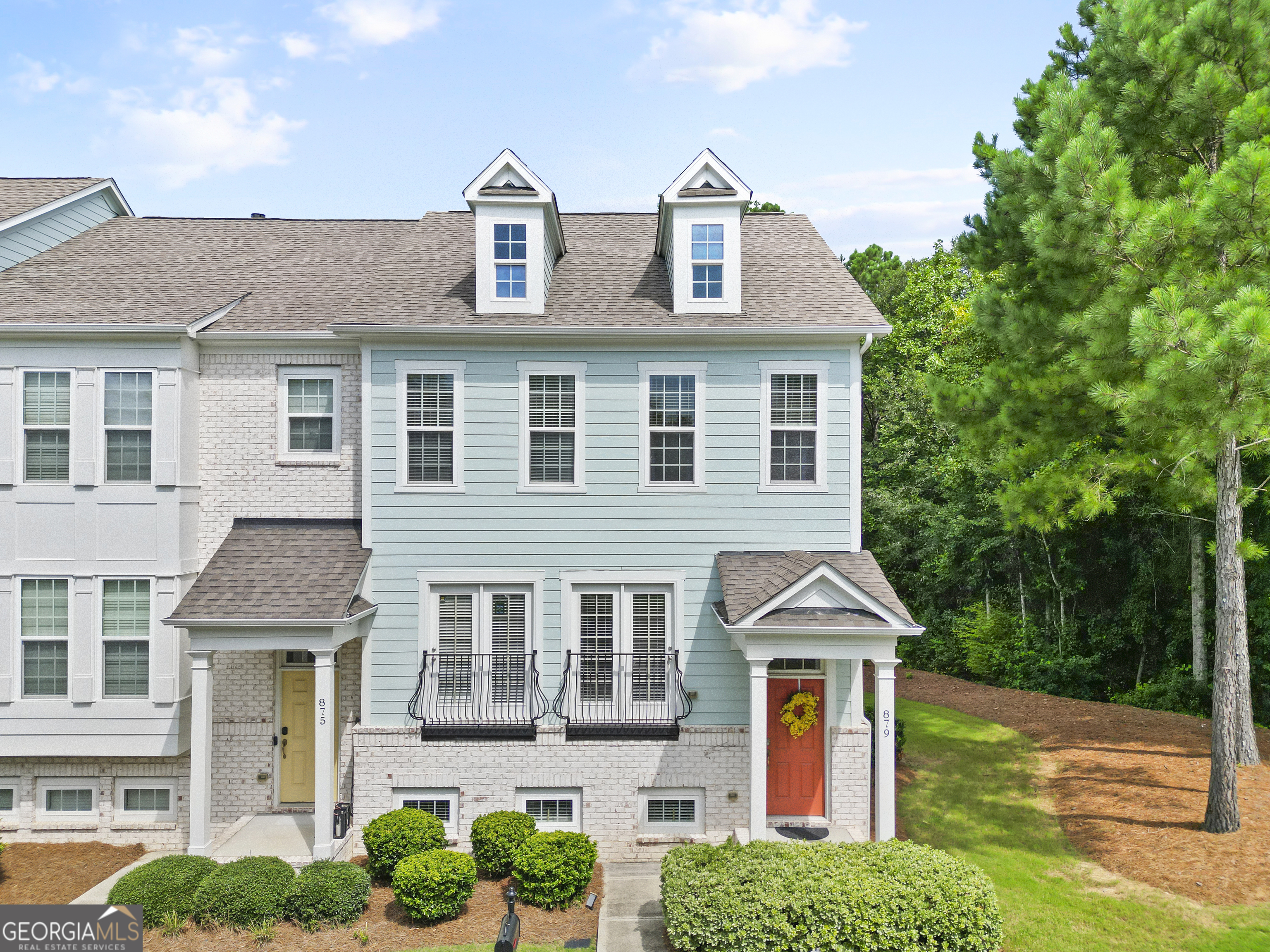 879 Grand Weston WAY 1