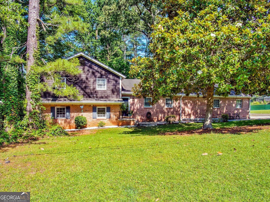 Photo of 2853 Pendant Place, Decatur, GA 30034 (MLS # 10791362)
