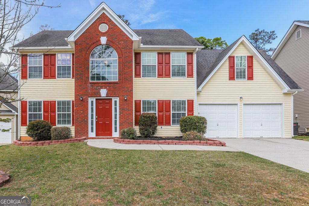 Photo of 2244 Corkscrew Way, Villa Rica, GA 30180 (MLS # 10734307)