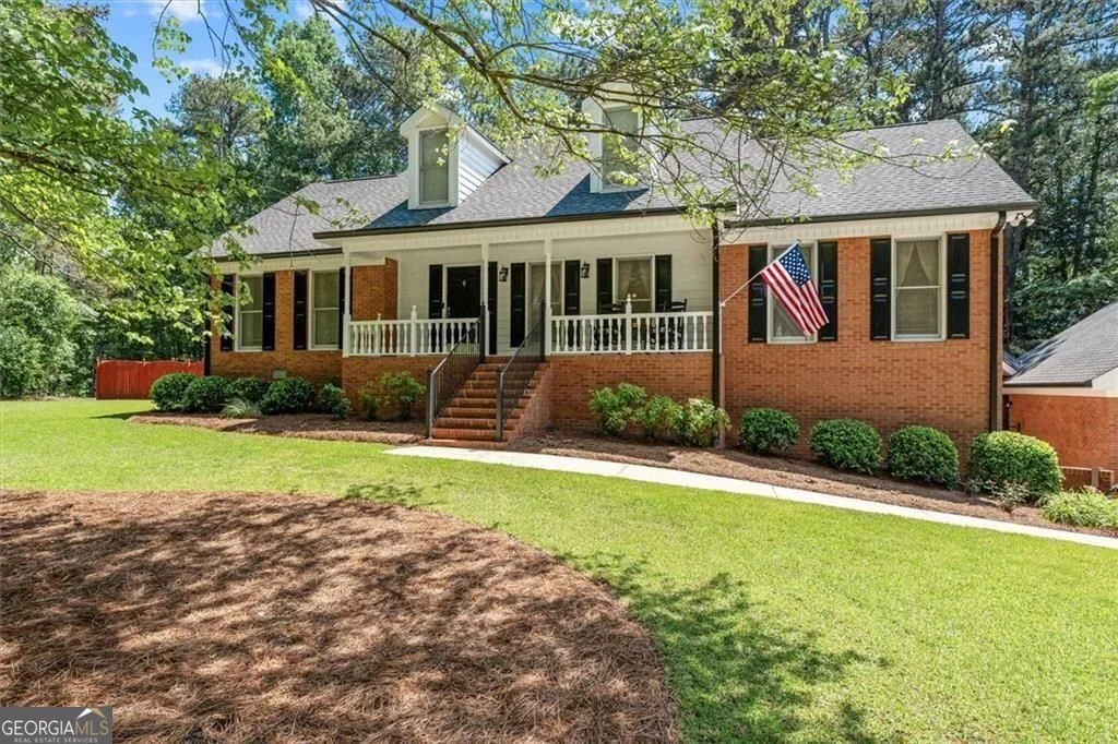 5243 Punkintown Road