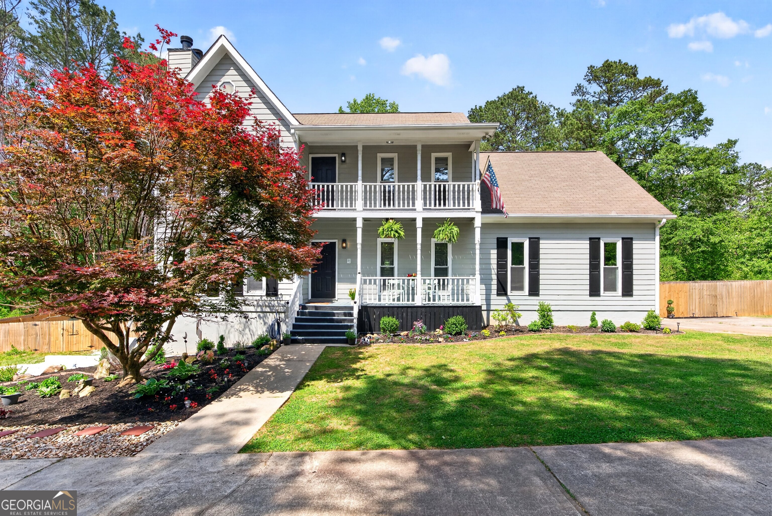 68 Dallas DR