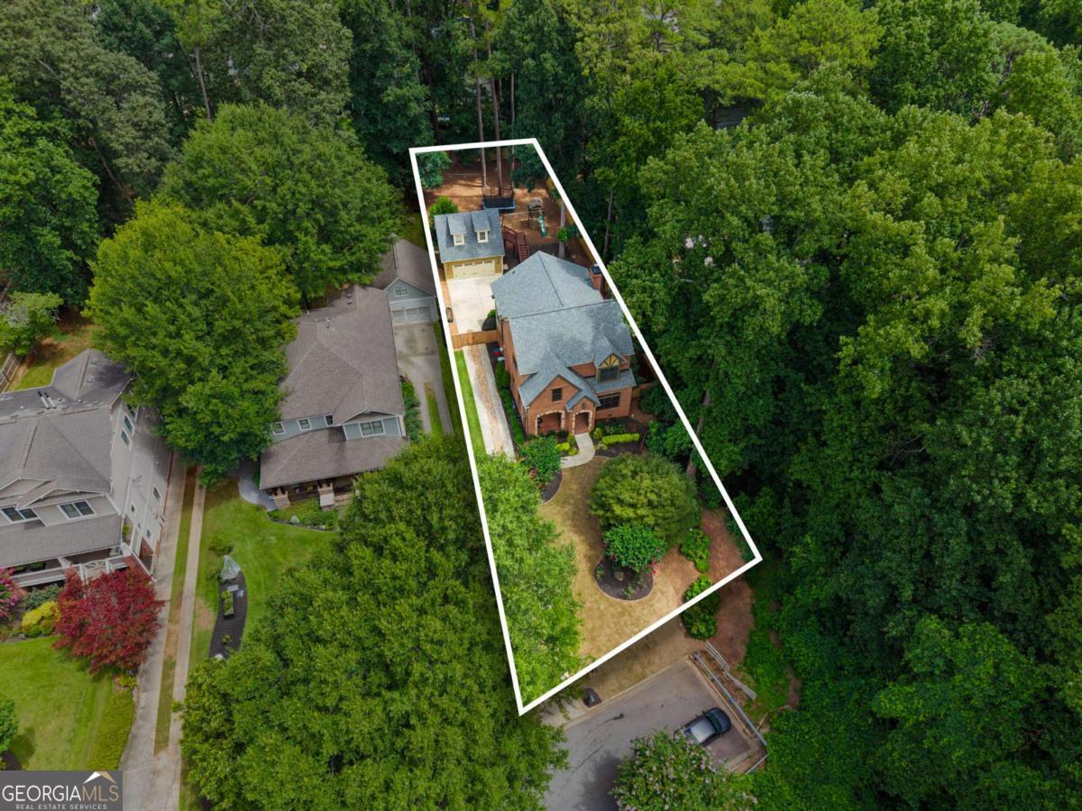 164 Candler DR