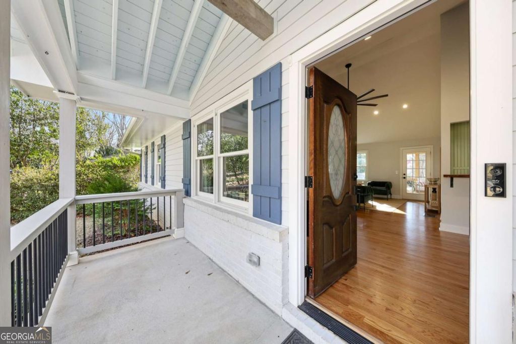 Photo of 1173 Willivee Drive, Decatur, GA 30033 (MLS # 10672301)