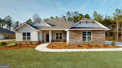 Photo of 1023 Holliday Pass, Griffin, GA 30223 (MLS # 10563306)