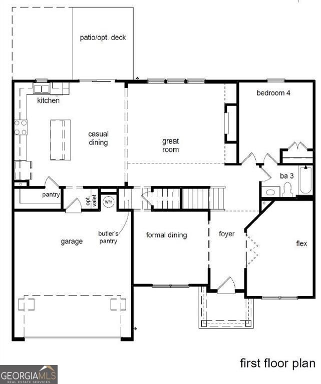 5623 Rosehall PL