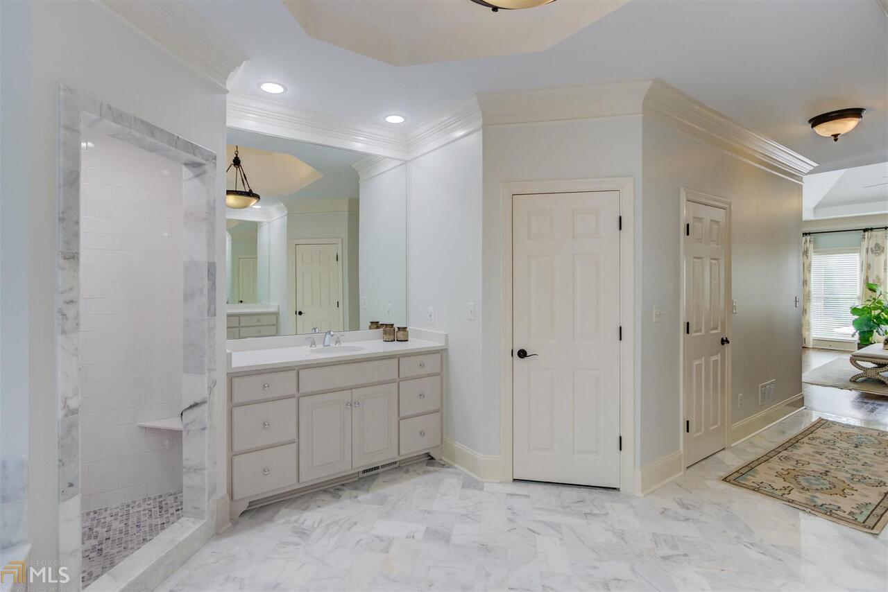 Creekstone Estates - Residential