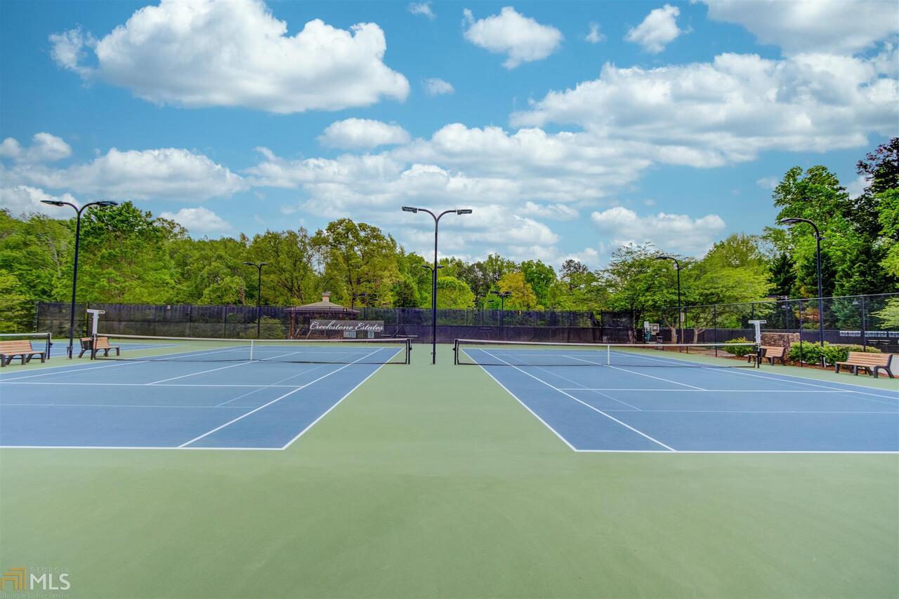Creekstone Estates - Residential