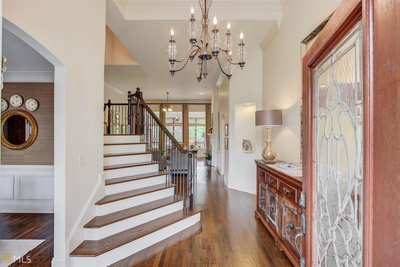 Creekstone Estates - Residential