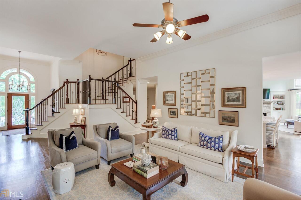 Creekstone Estates - Residential