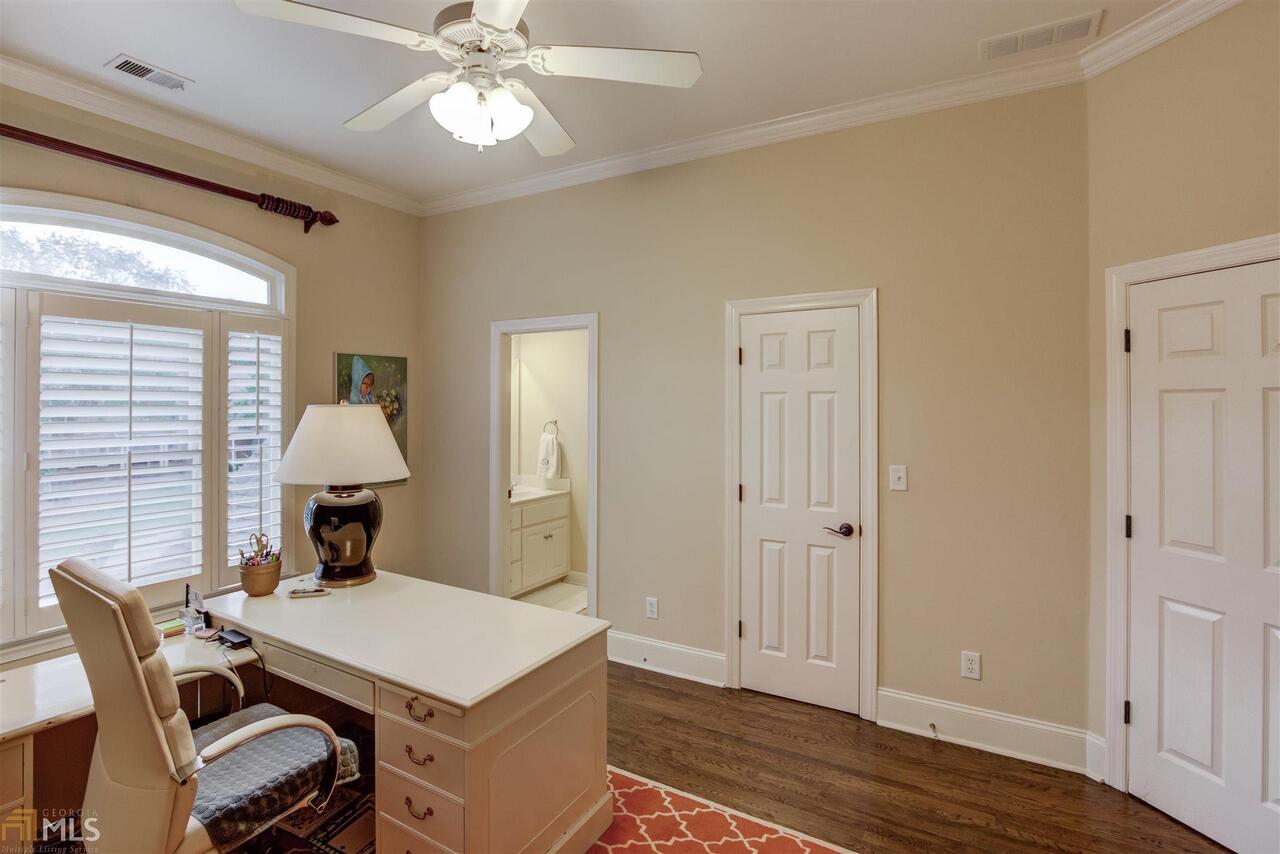 Creekstone Estates - Residential
