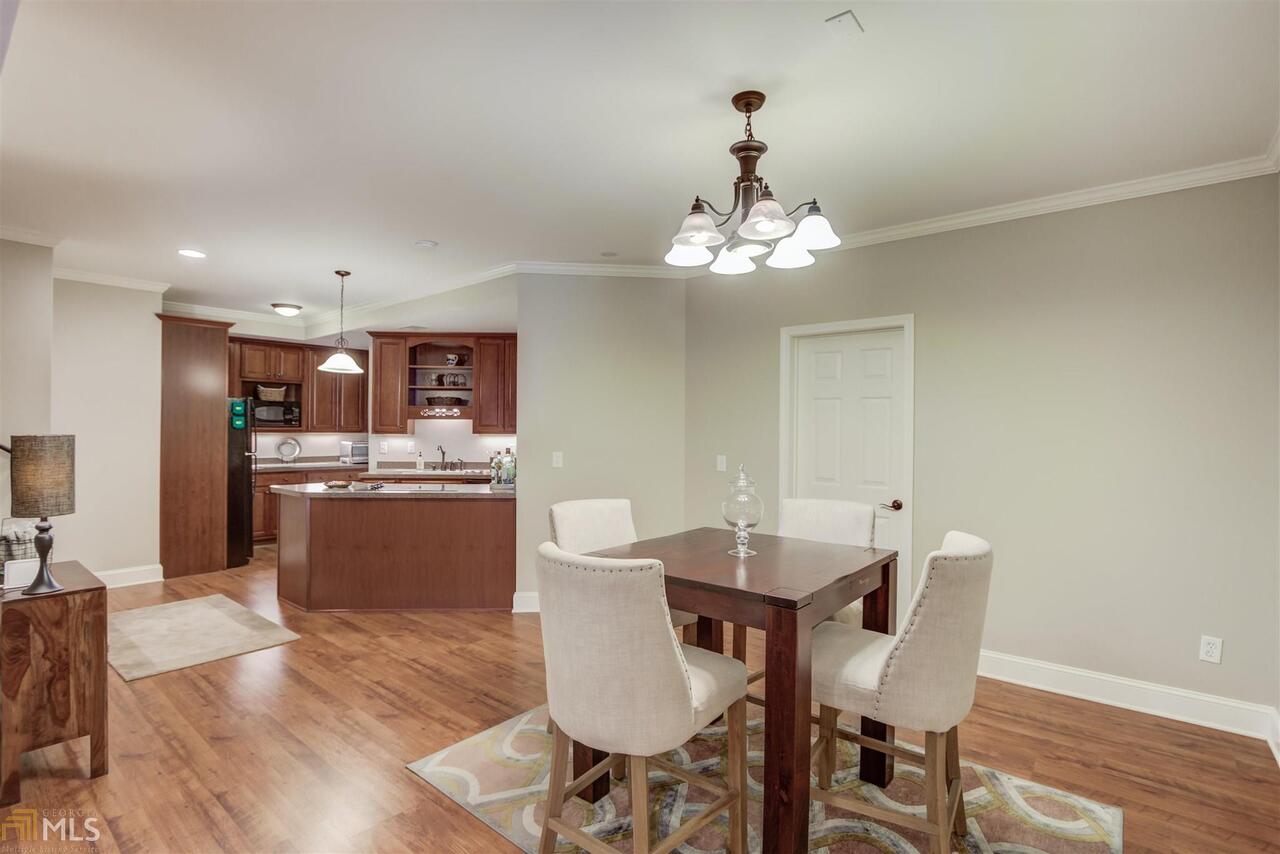 Creekstone Estates - Residential
