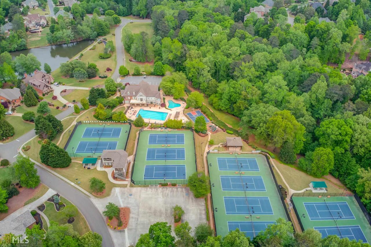 Creekstone Estates - Residential