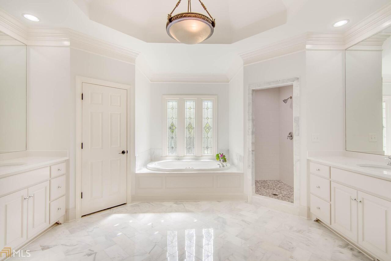 Creekstone Estates - Residential