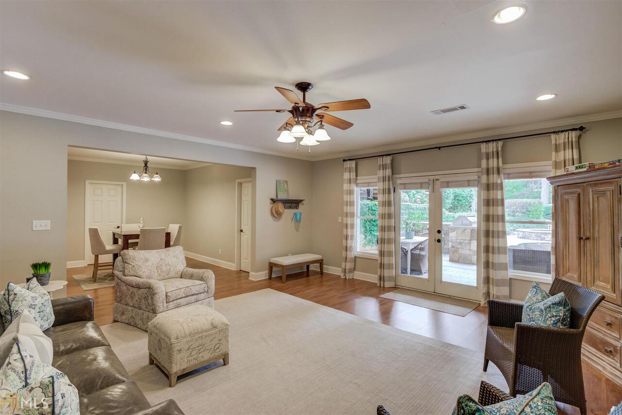 Creekstone Estates - Residential