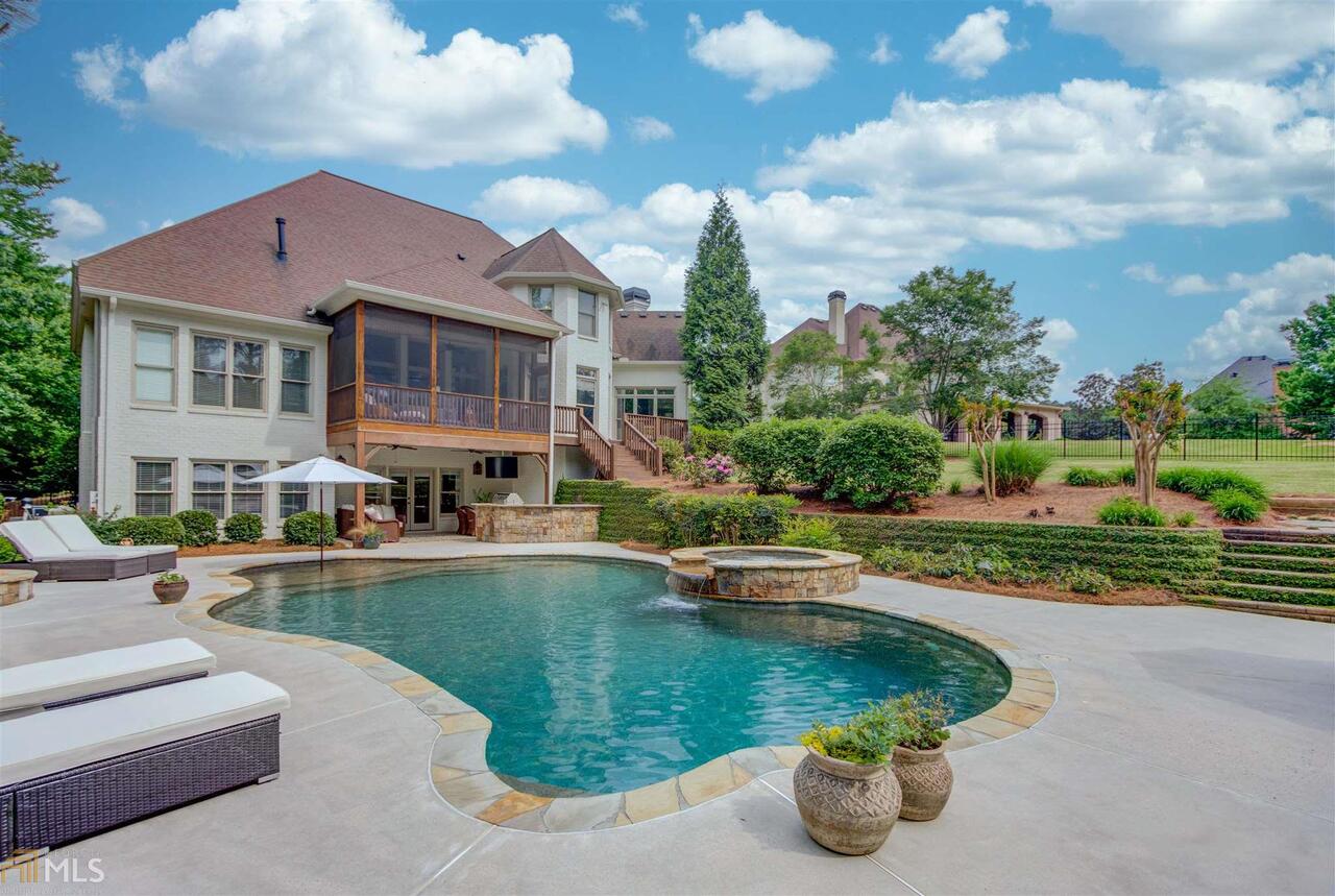 Creekstone Estates - Residential