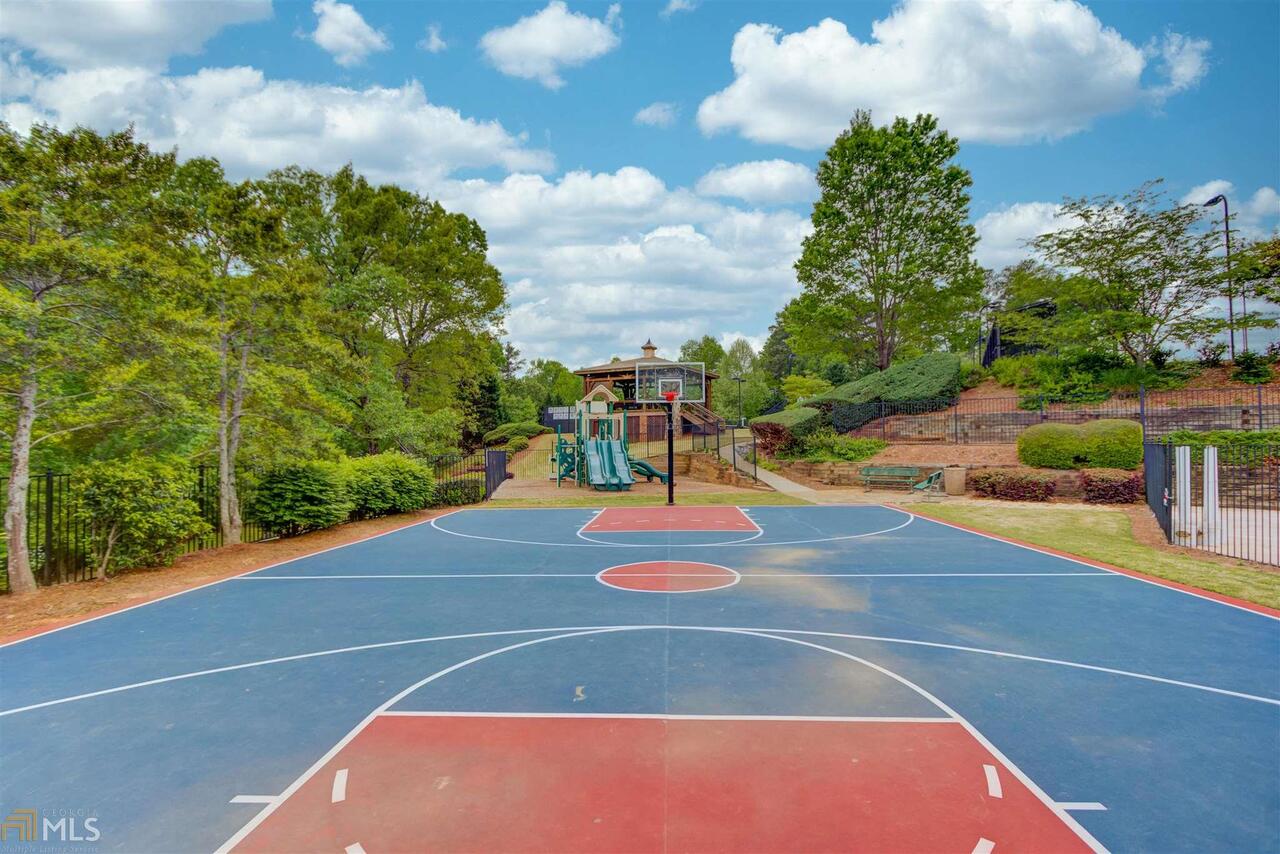 Creekstone Estates - Residential