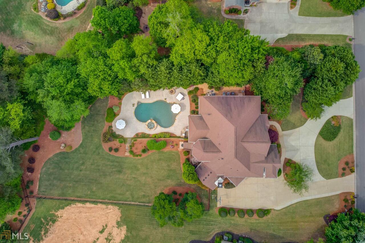 Creekstone Estates - Residential