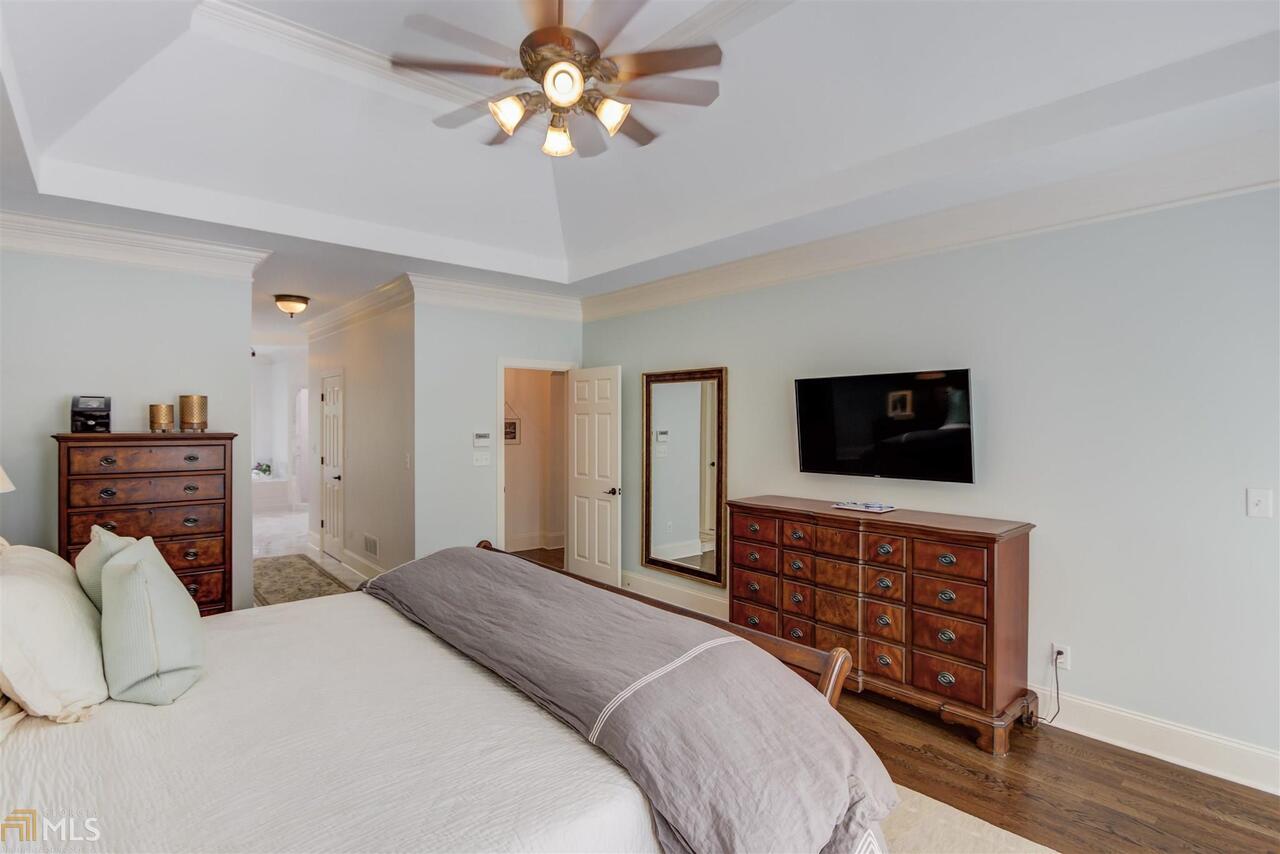 Creekstone Estates - Residential