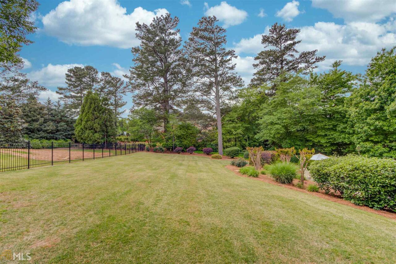 Creekstone Estates - Residential