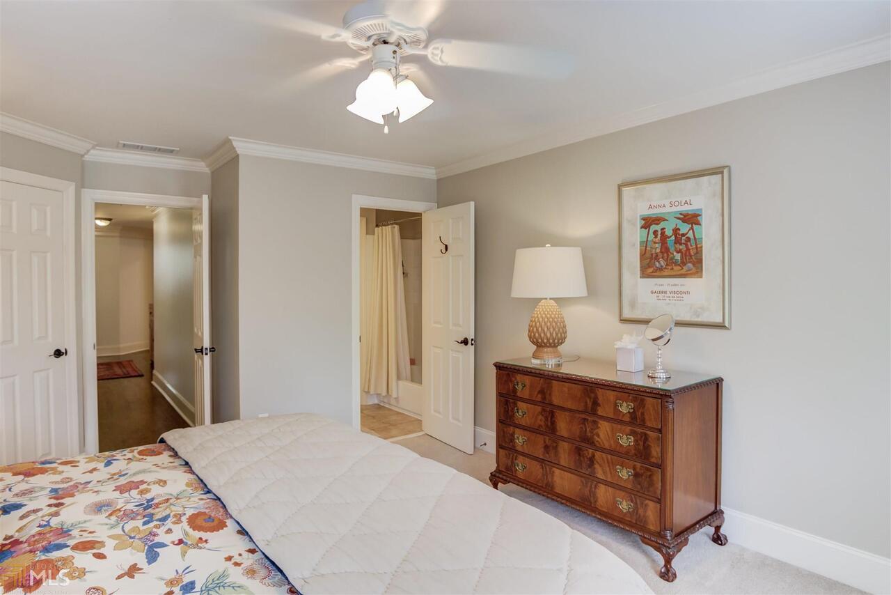 Creekstone Estates - Residential