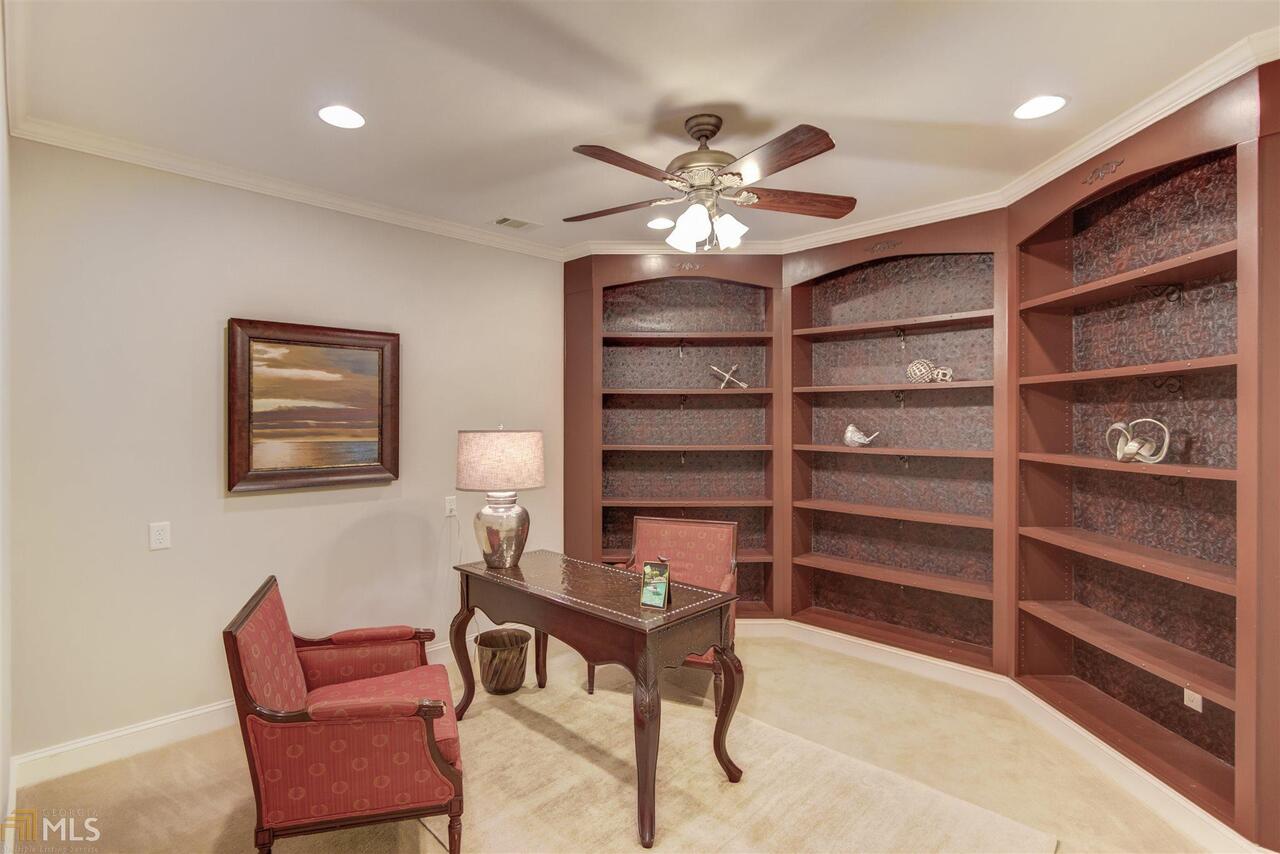 Creekstone Estates - Residential