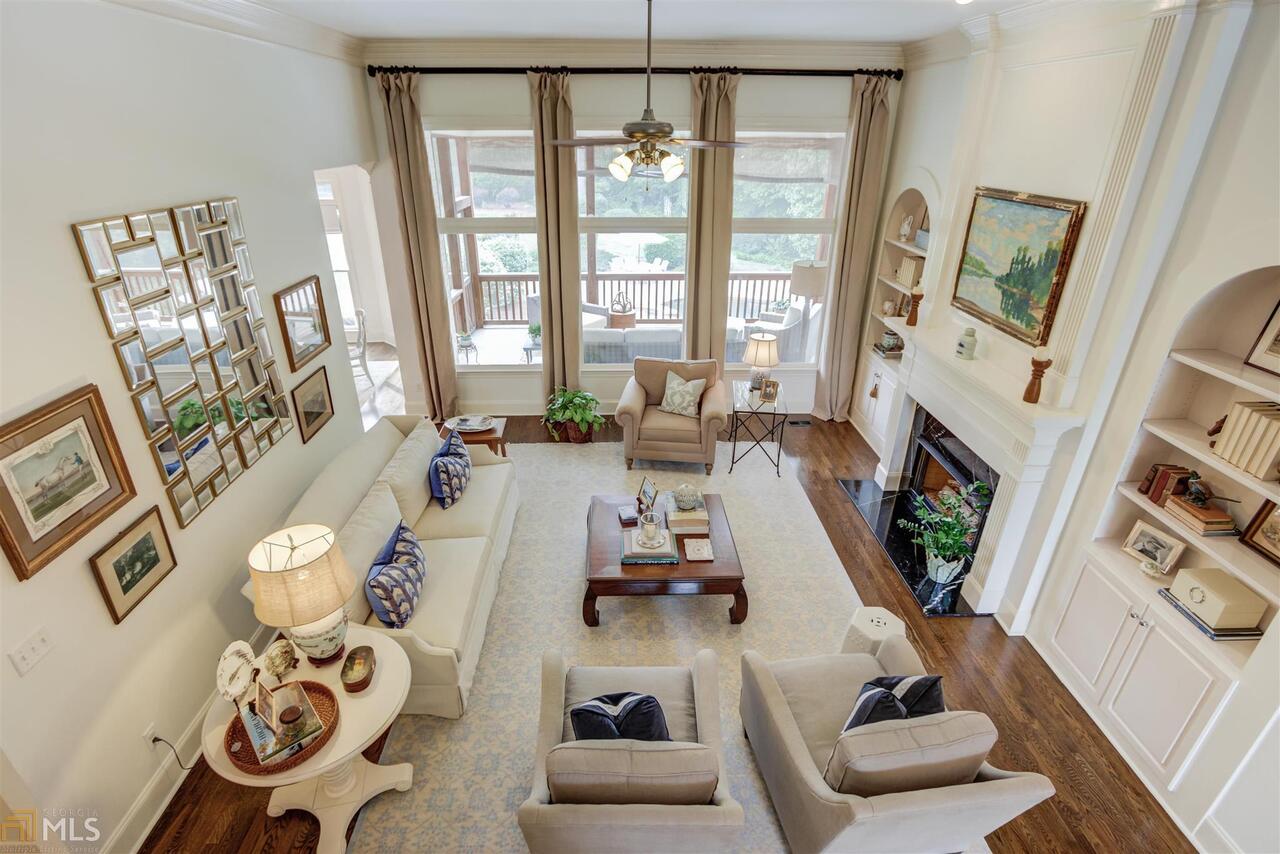 Creekstone Estates - Residential