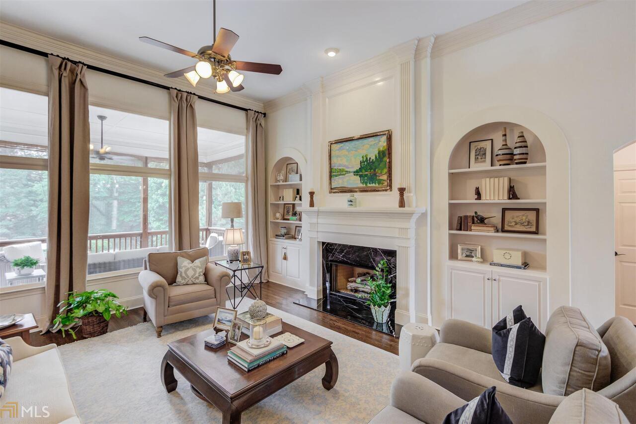 Creekstone Estates - Residential