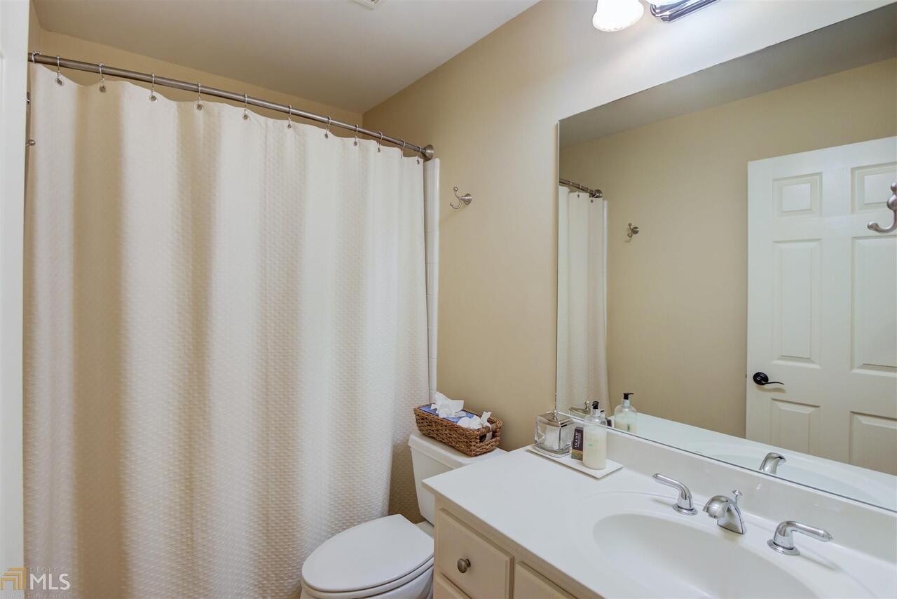 Creekstone Estates - Residential