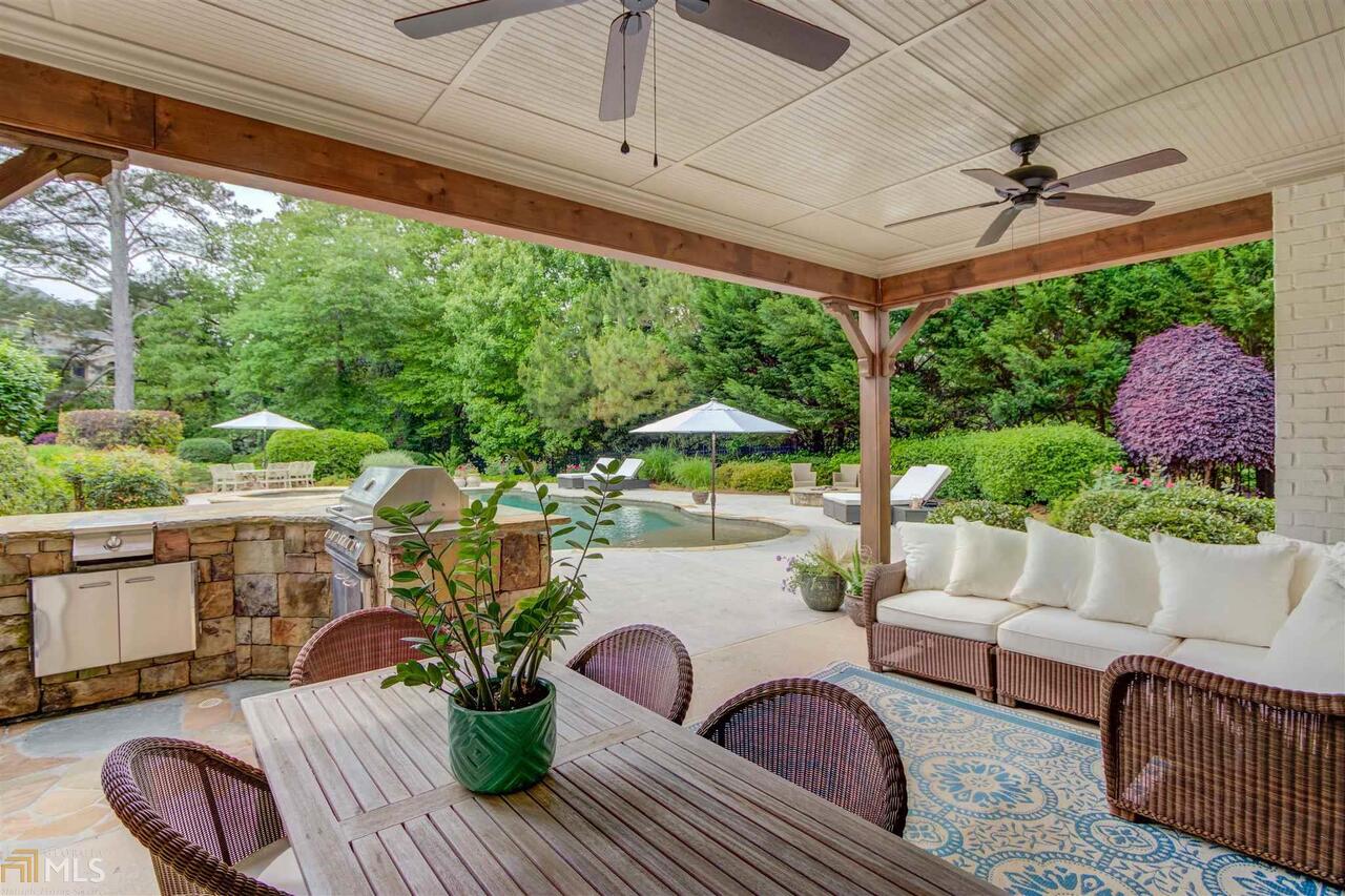 Creekstone Estates - Residential