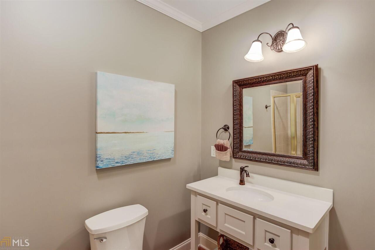 Creekstone Estates - Residential