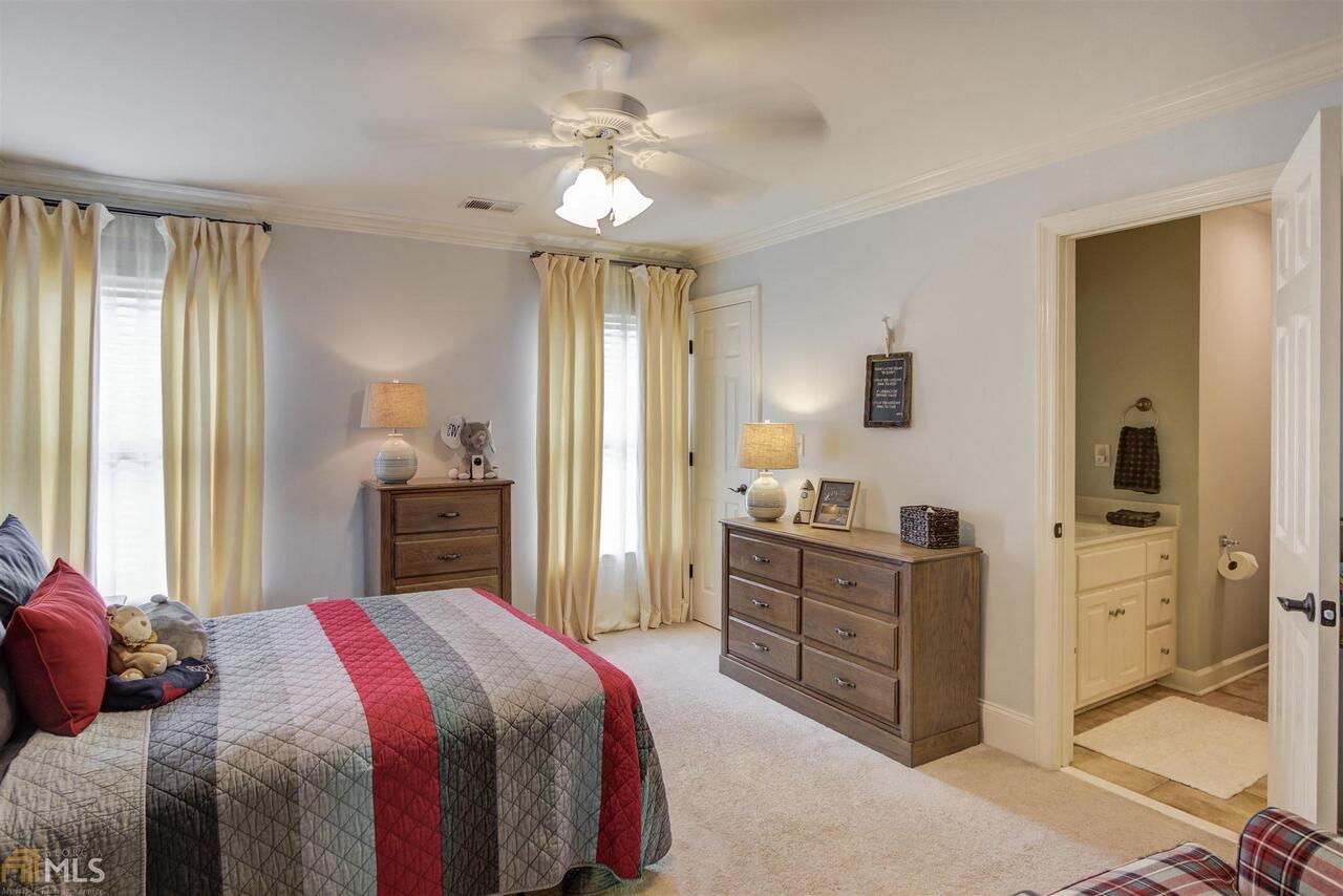 Creekstone Estates - Residential