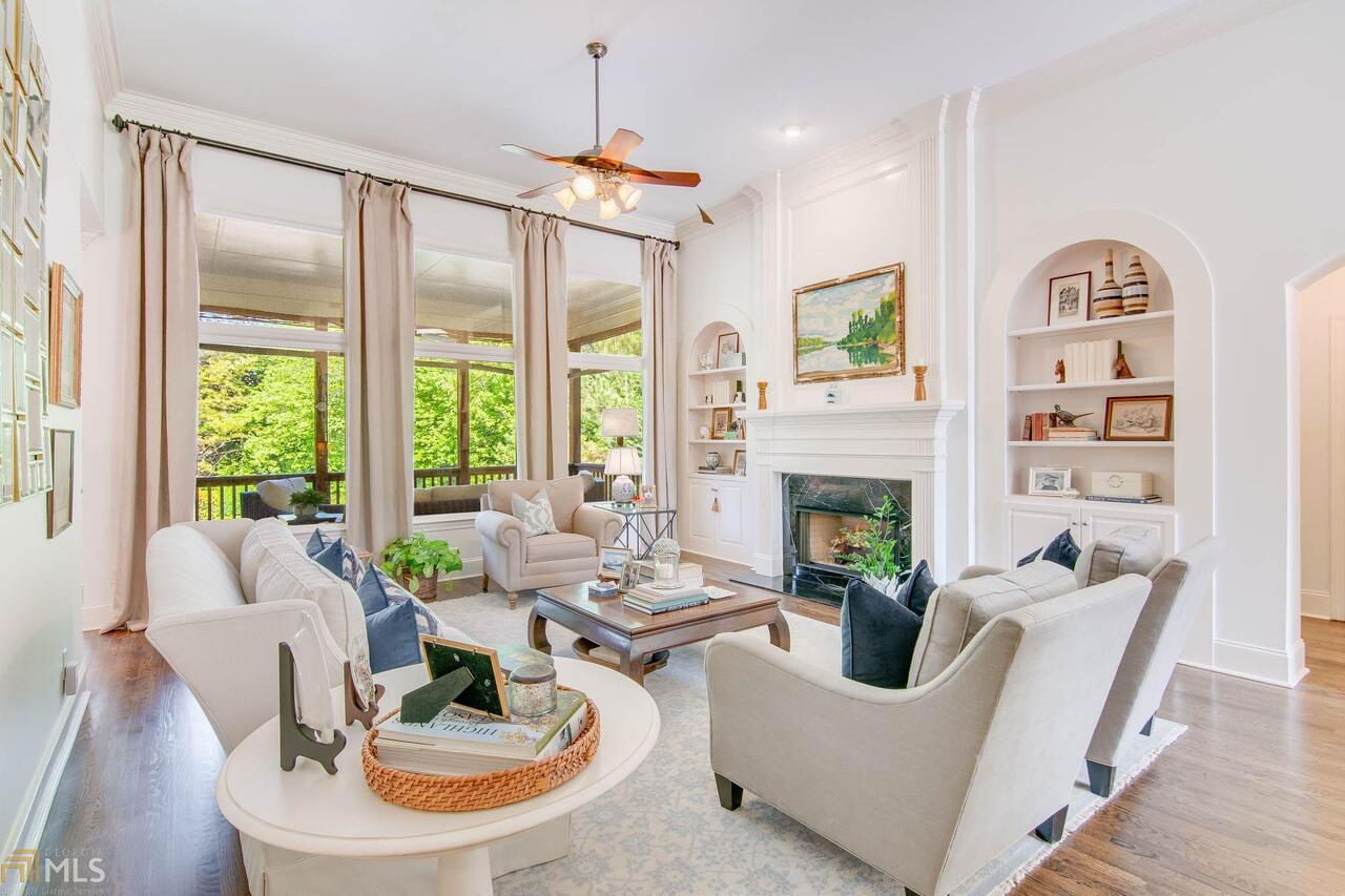 Creekstone Estates - Residential