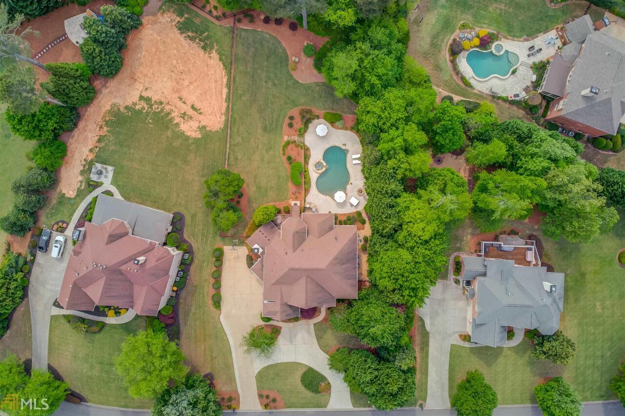 Creekstone Estates - Residential