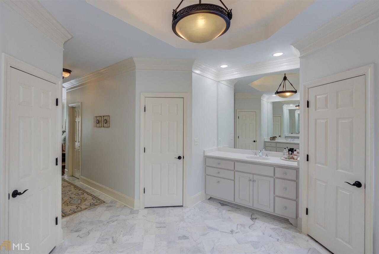 Creekstone Estates - Residential