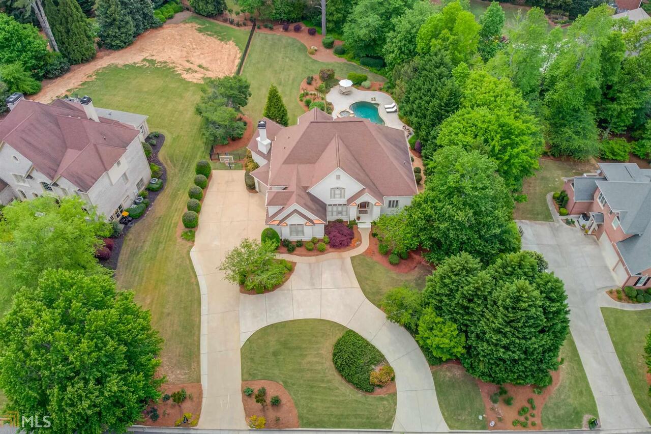 Creekstone Estates - Residential