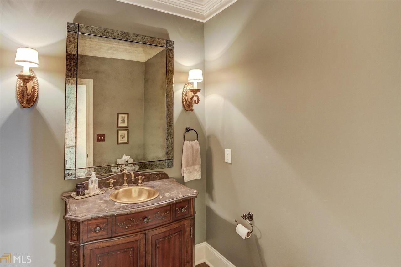 Creekstone Estates - Residential